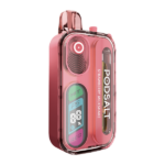 Strawberry Milkshake POD SALT Hit 40K