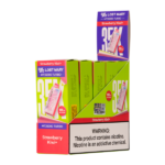 Strawberry Kiwi Lost Mary MT35K Turbo - Image 3