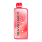 Red Pixy Lost Mary MT35K Turbo