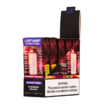 Rasberry Banana Lost Mary MT15000 Turbo - Image 2