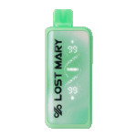 Winter Mint Lost Mary MT35K Turbo