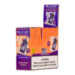 Black Razz Lemon Lost Mary MT35K Turbo - Image 3