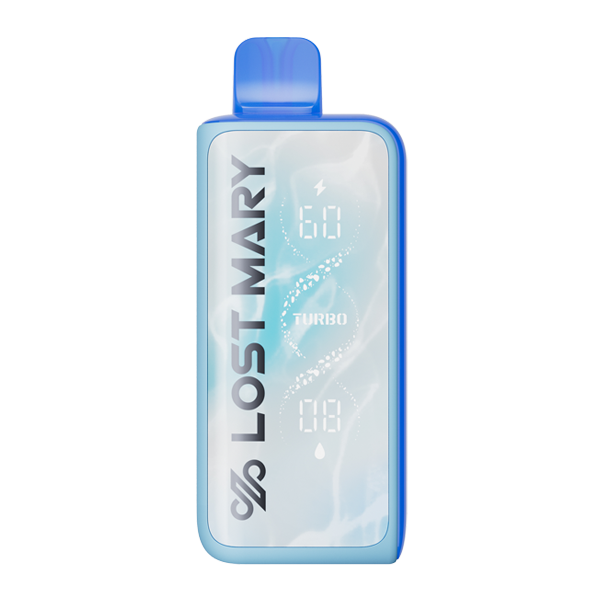 LOCC57_1.png Blue Razz Lemonade Lost Mary MT35K Turbo - Image 1