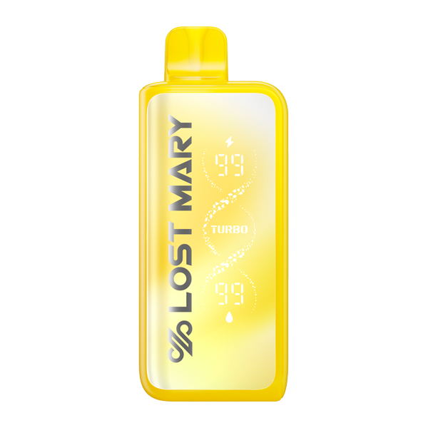 LOD5D6_1.png Yellow Pixy Lost Mary MT35K Turbo - Image 1