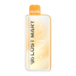 White Pixy Lost Mary MT35K Turbo