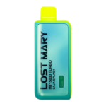 Baja Splash Lost Mary MT15000 Turbo (ZERO Nicotine)
