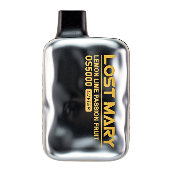 Lemon-Lime-Passion-Fruit_Lost-Mary_Device_600x600_e1f7cea9-c086-4ba8-acfd-85242e76b575.png Lemon Lime Passion Fruit Lost Mary OS5000 Luster - Image 1