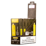 Lemon Sparkling Wine Lost Mary MO5000 - Image 3