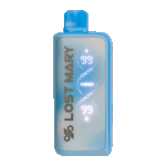 Clear Lost Mary MT35K Turbo