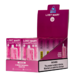 Cherry Banana Duo Ice Lost Mary OS5000 - Image 2