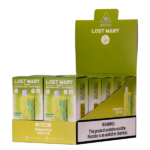 Pineapple Duo Ice Lost Mary OS5000 - Image 2