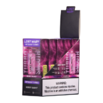 Berry Burst Lost Mary MT15000 Turbo - Image 2