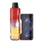 Pomegranate Blast Lost Mary Nera Fullview Kit