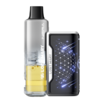 Scary Berry Lost Mary Nera Fullview Kit