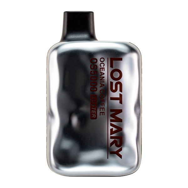 Oceania-Coffee_Lost-Mary_Device_600x600_e252bf38-1a70-4272-9393-e386efe545f3.png Oceania Coffee Lost Mary OS5000 Luster - Image 1