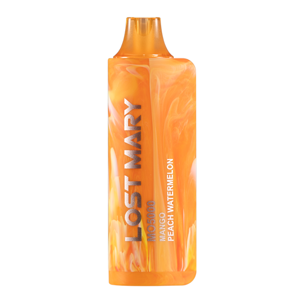 Peach_Watermelon_1.png Mango Peach Watermelon Lost Mary MO5000 - Image 1