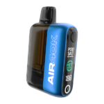 Blue Sour Raspberry POD SALT Air 40K