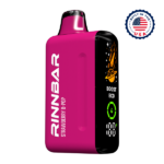 Strawberry B-Pop RINNBAR 50000