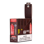 Strawberry Watermelon Ice Lost Mary MO5000 - Image 2