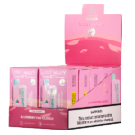 Blueberry P&B Cloudd Lost Mary OS5000 - Image 2