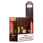 Energize Lost Mary MO5000 - Image 2