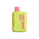 Kiwi Passion Fruit Guava Lost Mary OS5000