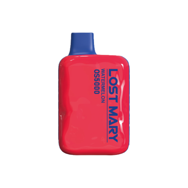 watermelon.png Watermelon Lost Mary OS5000 - Image 1