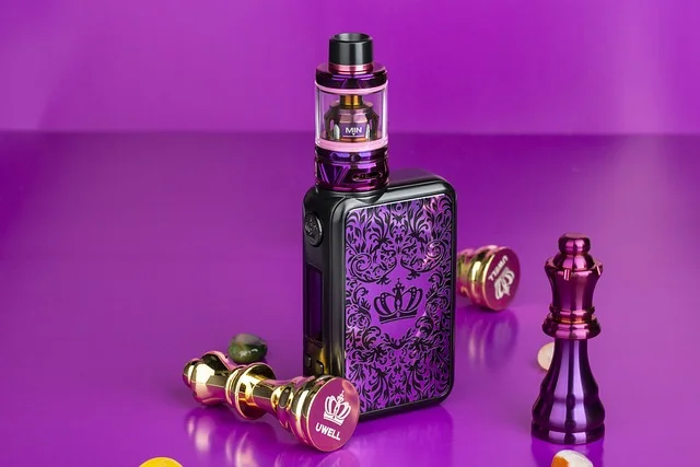 best foger vape flavors device specification comparison table