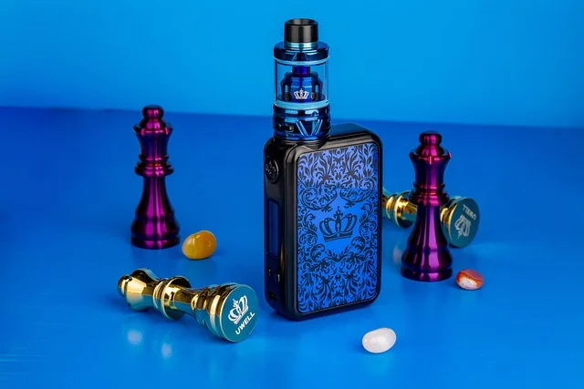 best foger vape flavors transitioning smoker success story