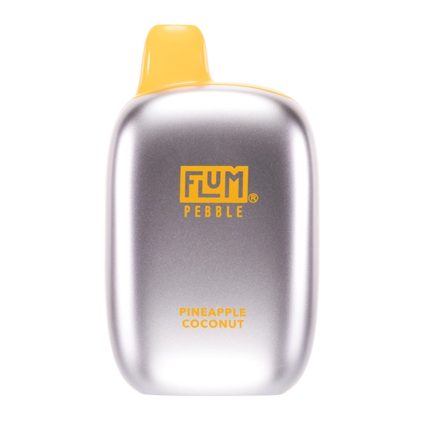 fabulous flum Pineapple Coconut Pebble