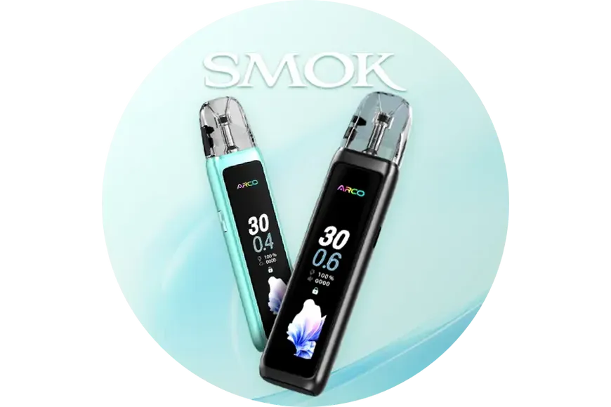 hotbox vapes - Cross-section diagram of a hotbox vape showing mesh coil, battery, and liquid chamber