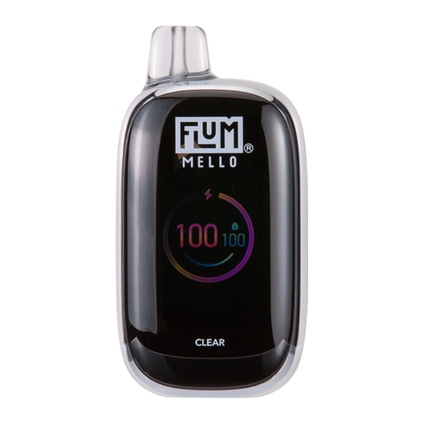 User satisfaction chart for banana mint vape devices showing ratings for flavor, battery life, and value