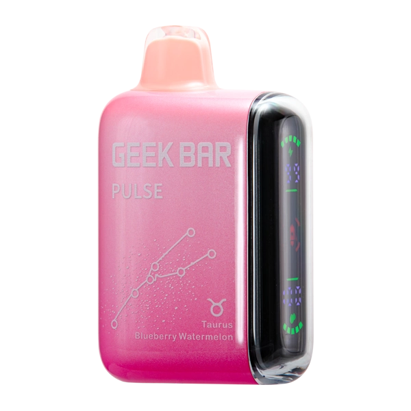 kado bar snap battery device showing magnetic snap connection and pod attachment